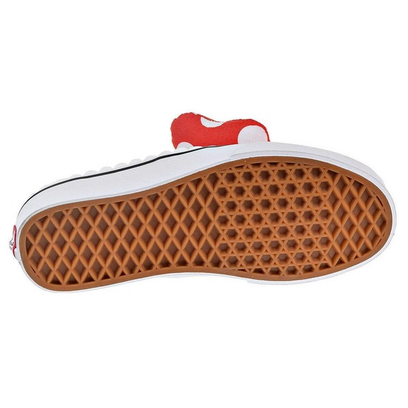 Vans X Disney 90th Anniversary Shoes - Minnie's Bow (Authentic Gore) - Picture 6 of 7